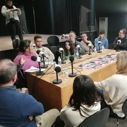 Presentació del Carnaval 2024 - episode art
