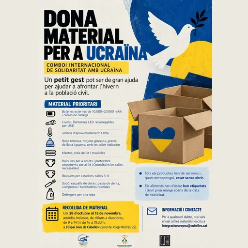 2026_10_29_PAU RODRÍGUEZ_DONA MATERIAL PER UCRAÏNA