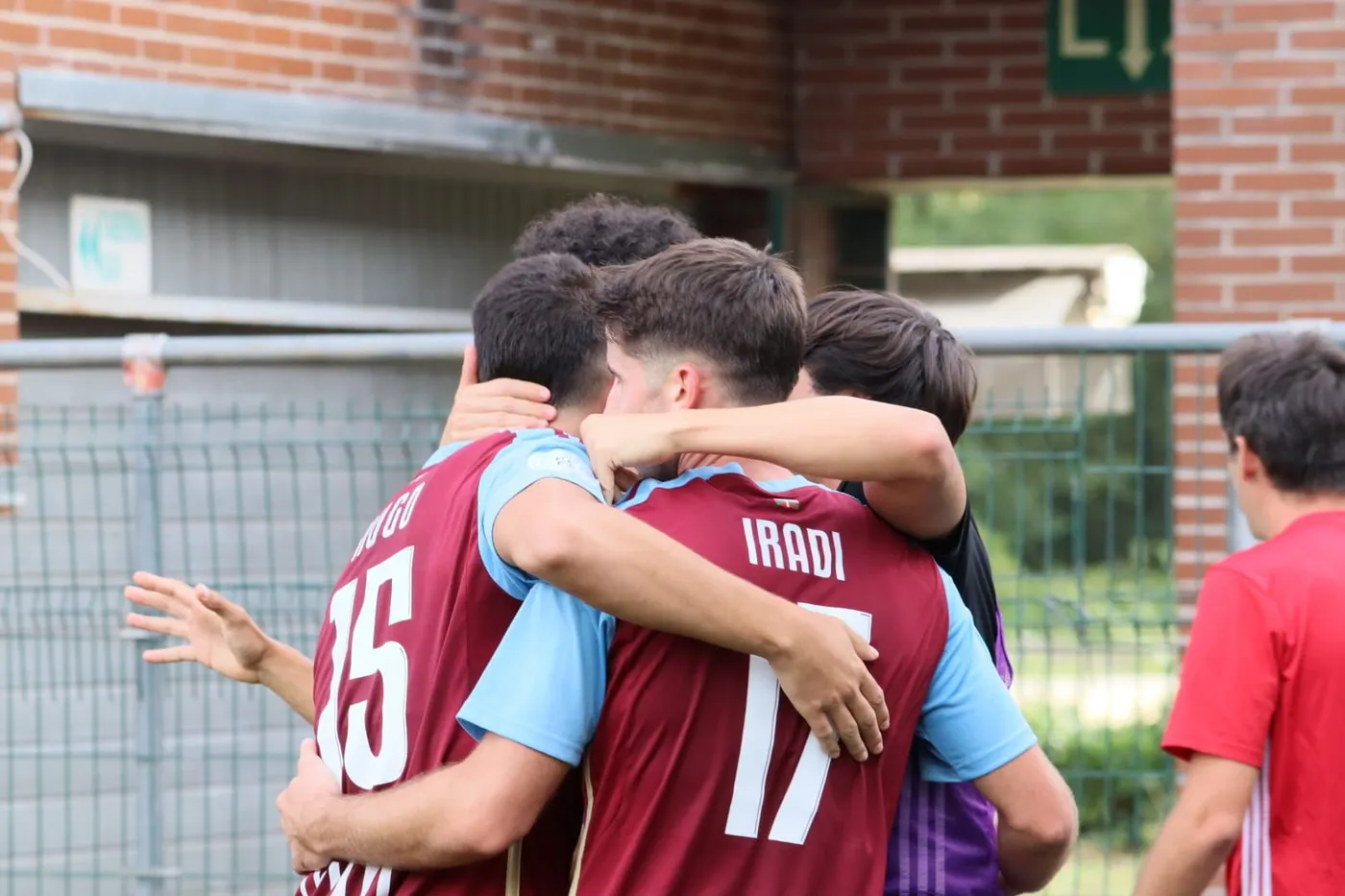 EL BEASAIN CANTA EN LA PROLONGACIÓN Y SILENCIA LA SINFONÍA DEL REAL UNIÓN 1-1