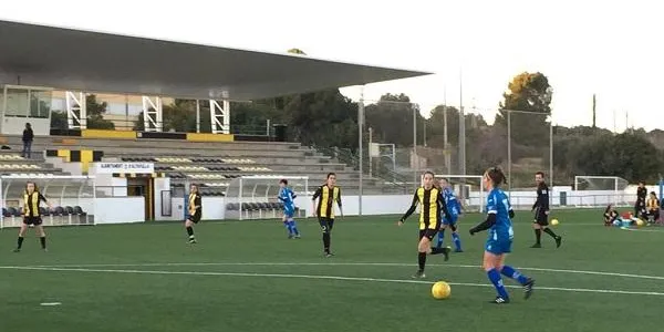 Les abelles cerquen el pas definitiu cap a la zona mitjana davant el Mont-roig