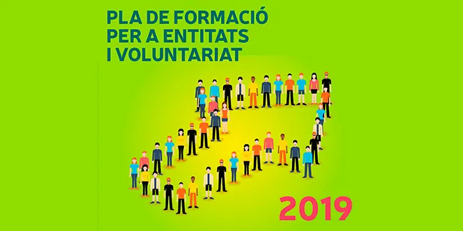 El 2018 l'Ajuntament va otorgar subvencions a més d'una trentena d'entitats culturals, educatives i esportives del municipi