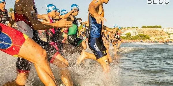Altafulla acollirà l’1 i 2 de juliol del 2016 la Copa Mediterrània de triatló, la primera prova internacional al municipi