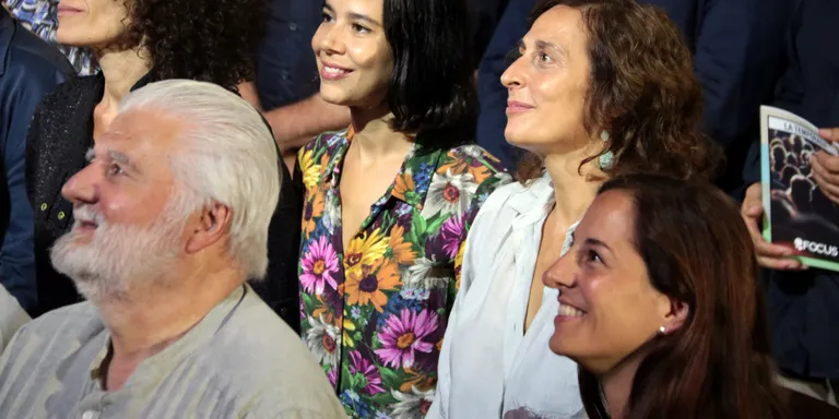 Julio Manrique, Clara Segura, David Selvas i Alejandro Palomas, noms destacats de la nova temporada de Focus
