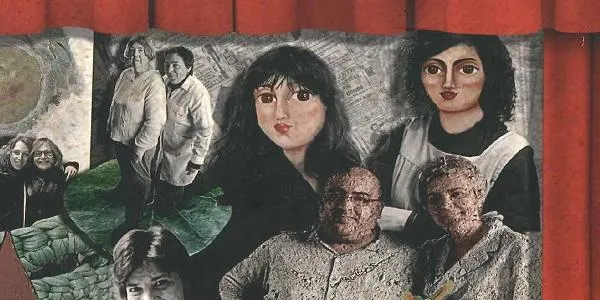 Els actes de la post-festa major de Sant Martí d’Altafulla inauguren aquest divendres l’exposició ‘Parelles artístiques’