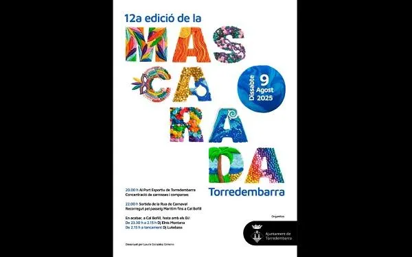Foto: Ajuntament de Torredembarra