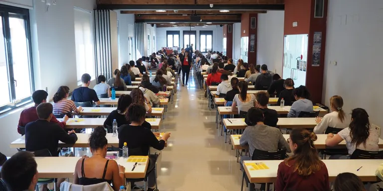 Oberta la convocatòria de beques de mobilitat per a universitaris de l'Alt Pirineu, l'Aran i el Solsonès