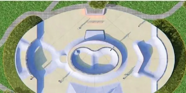 Adjudiquen les obres de construcció del nou skatepark de Torredembarra per 260.000 euros