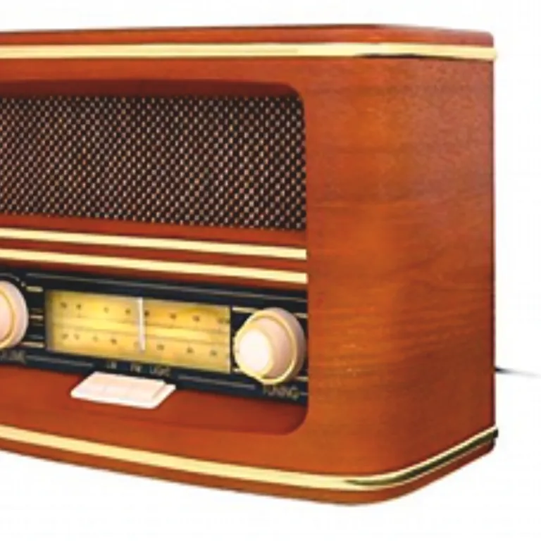 Aixó es la Ràdio