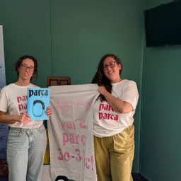 L'entrevista del 29/10/2026 El festival PARCA aborda la mort des de l’art i la conversa - episode art