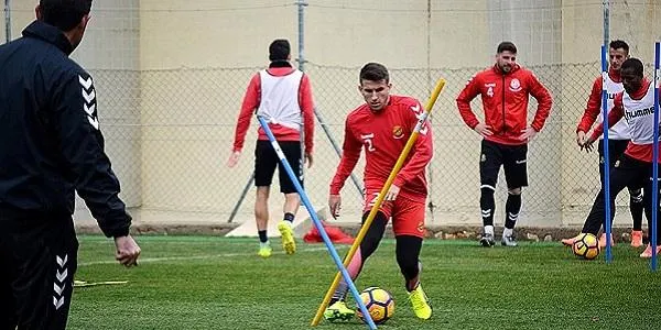 El Nàstic serà un dels protagonistes del festival de cinema documental de futbol ‘Offside Fest’