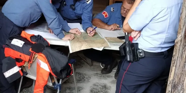 Troben el cos sense vida de l'excursionista desaparegut a la Vall de Cardós