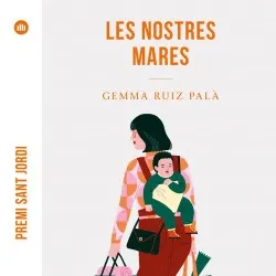 Entrevista a Gemma Ruiz Palà - episode art