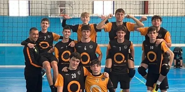 El Juvenil i el Cadet masculí del Cevol inicien la fase d'ascens a Primera