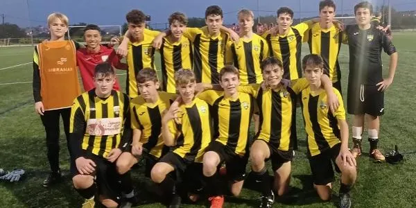 El Cadet de l’Altafulla deixa escapar un avantatge de tres gols i empata davant la Bisbalenca (4-4)