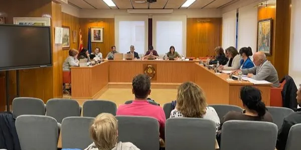 L’Ajuntament d’Altafulla insta la Diputació de Tarragona a dotar de pressupost i gestionar la Taula del Gaià