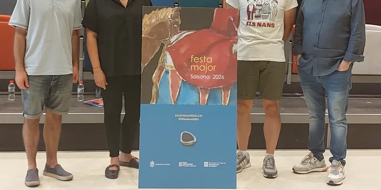 Solsona programa una seixantena d’actes per la Festa Major, que s’allargarà fins a 10 dies