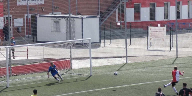 El Rubí s’abona a la mala sort i perd les places de promoció d’ascens