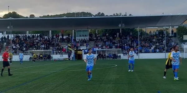 L’Altafulla cau en el derbi davant la Torre (0-2)