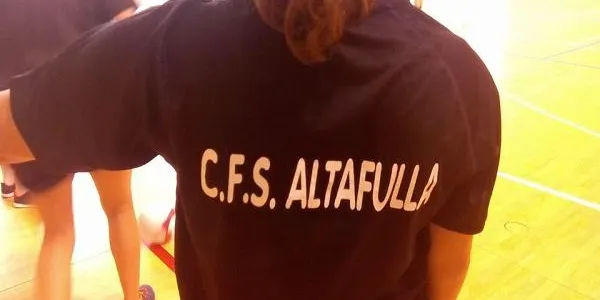 El CFS Altafulla tanca les seves portes després de 15 anys
