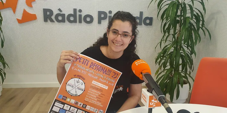 4ª Trobada Infantil i Juvenil de Percussió en una edició especial del Petit Ressona!