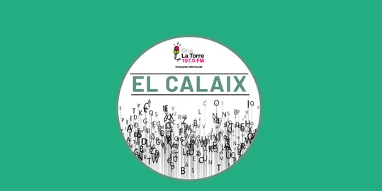 ‘El Calaix’ arriba avui al programa 300!
