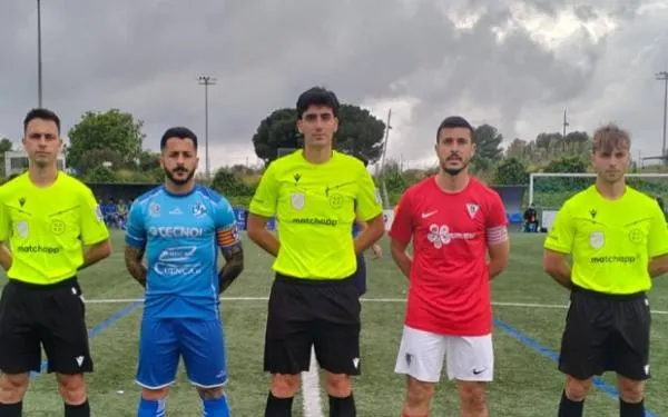 Foto: Cambrils Unió
