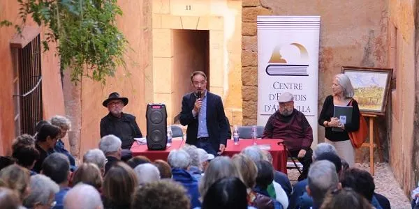 Es presenta una nova edició del 'Gent de Bulla', dedicat a Joan Anton Balcells