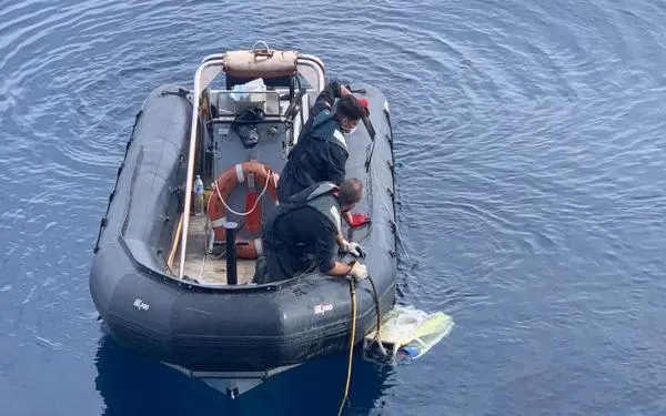 Foto: Ministeri de Defensa
