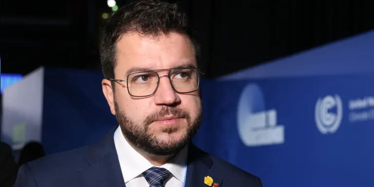 El Govern aprovarà aquest novembre crear el programa de l'energètica pública per definir el seu model en sis mesos