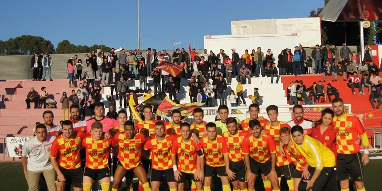 El Veinti vol recuperar les bones sensacions