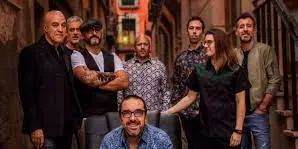 Maria Arnal i Marcel Bagés, Xavi Sarrià, Ricky Gil, entre les primers confirmacions del Festival Accents