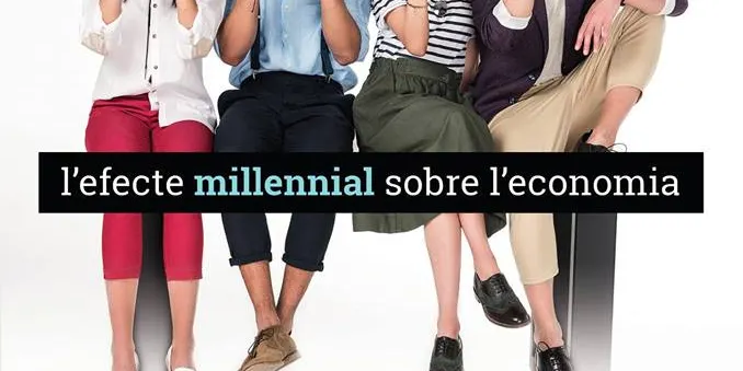 Les Jornades Econòmiques de Pineda i l'Alt Maresme analitzen l'efecte millennial sobre l'economia