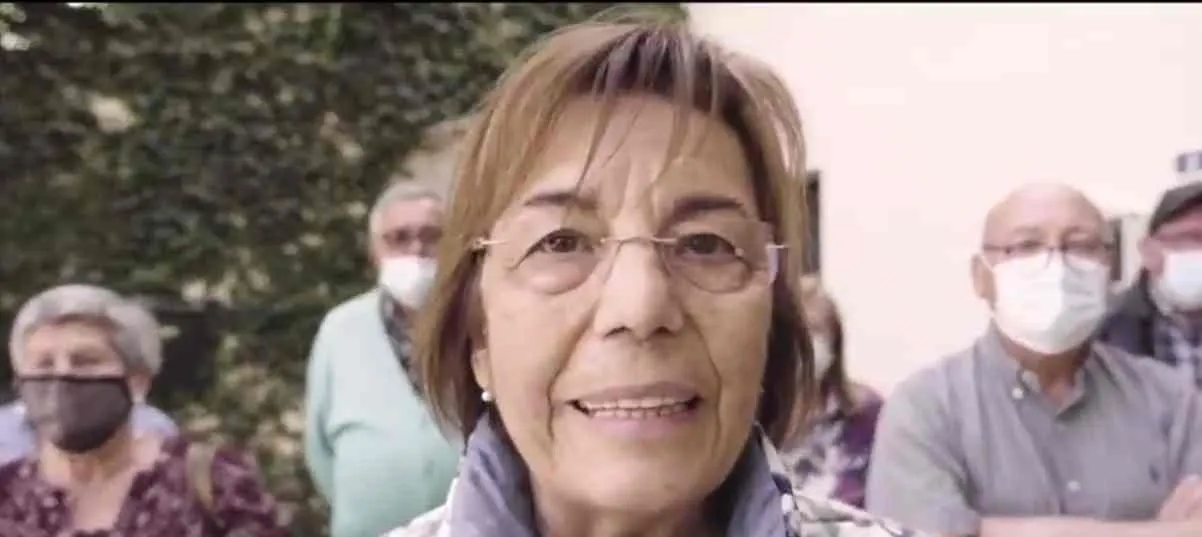 El Maresme participa en el vídeo de sensibilització contra el maltractament a les persones grans