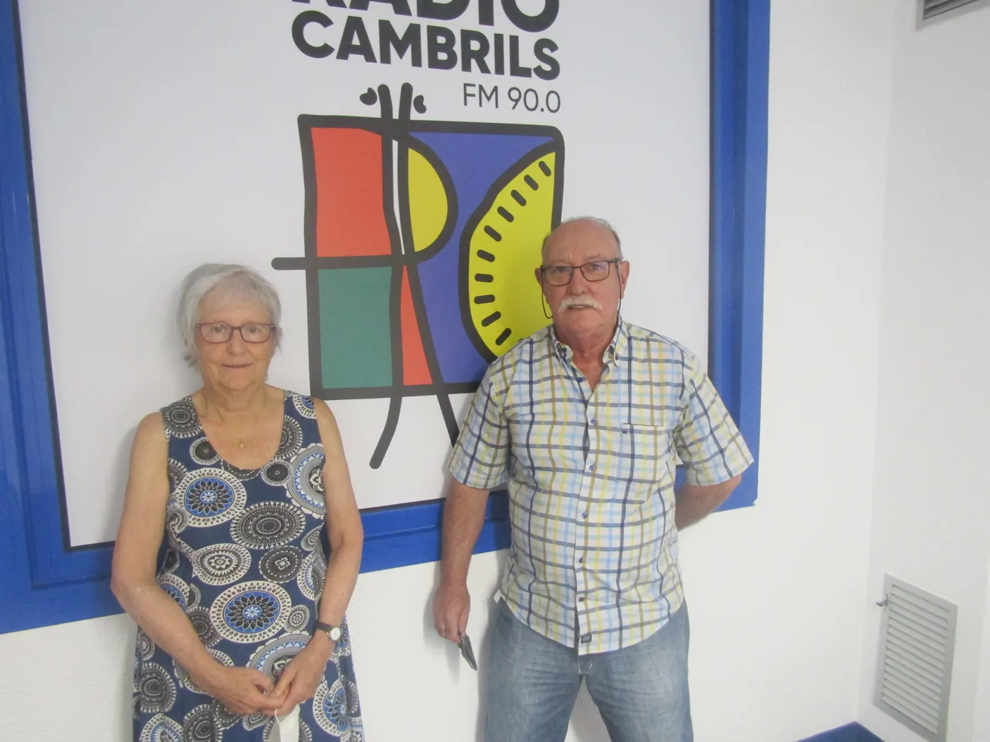 Dolors Roca: “El concert de demà serà més variat que l'habitual per a que tothom ho gaudeixi”