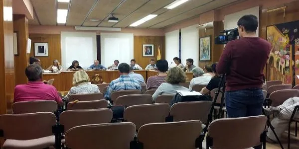 El govern municipal d’Altafulla celebrarà aquest vespre el primer ple ordinari en minoria després que dilluns passat el PDeCAT trenqués el pacte amb Alternativa