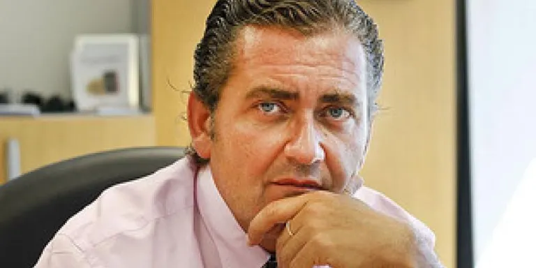 L'empresari calderí Pere Barrios, president de Recam Làser, ha presentat la dimissió del seu càrrec com a president de la patronal PIMEC al Vallès Oriental
