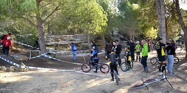 Arriba la prèvia de la Copa Tarragona de Trial 2017 aquest cap de setmana a Torredembarra
