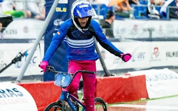 Foto: Mia Ayats