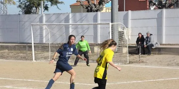 El CE Altafulla sap patir per vèncer el Bellvei (3-5)