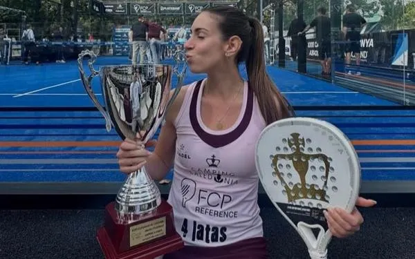 Foto: Anna Ortiz (Instagram)