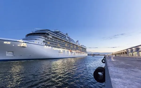 Foto: Port de Tarragona