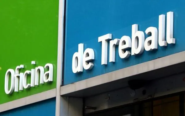 L'atur baixa un 0,9% a la demarcació de Tarragona durant el tercer trimestre de l'any