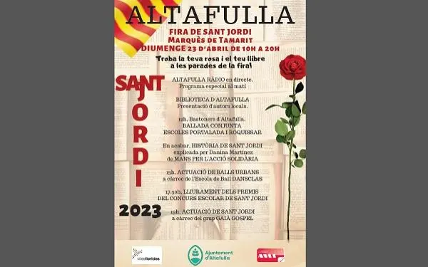 Foto: Ajuntament d'Altafulla