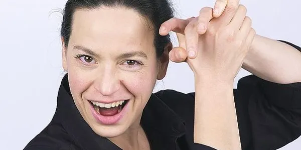 Eugenia González ‘La Rosa’ estrena l’espectacle ‘DIOS. La Comedia’ aquest divendres a la Pallissa de l’Era del Senyor d’Altafulla