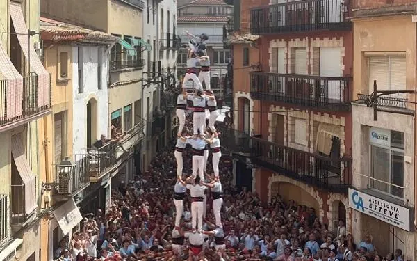Foto: Cedida (Nois de la Torre)
