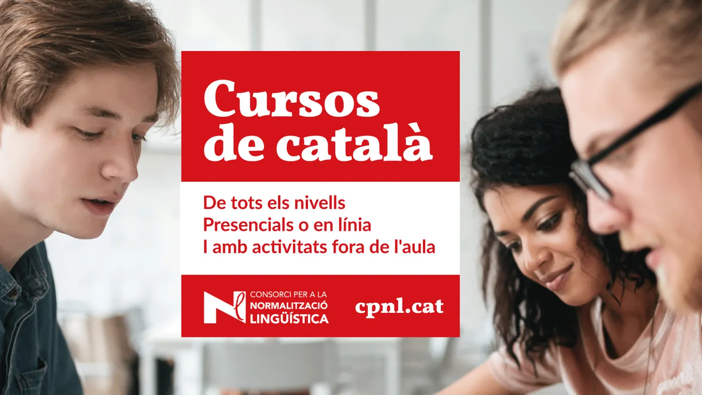 El CPNL obre el període perquè els nous alumnes acreditin els seus coneixements de català
