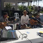 Gravació del vídeo clip dels “Sant Pau Rumband”