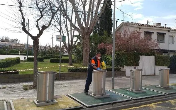 Foto: Ajuntament d'Altafulla
