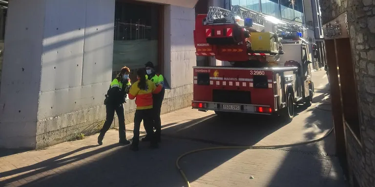 Compromís X La Seu insta l'Ajuntament a "revertir" l'ocupació d'habitatges