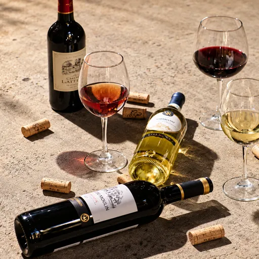 Un tast de vins a Sant Just compararà les denominacions d’origen Rioja i Ribera del Duero